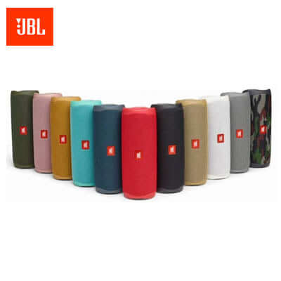 JBL FLIP 5 Waterproof Speaker Corporate Gifts Singapore