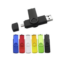 Flipper OTG USB Drive Corporate Gifts Singapore