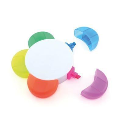 Flower Highlighter Corporate Gifts Singapore