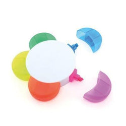 Flower Highlighter Corporate Gifts Singapore