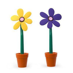 Flower Pen with Stand Corporate Gifts Singapore