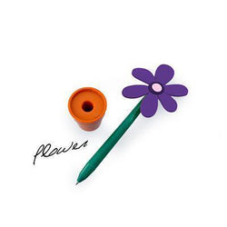 Flower Pen with Stand Corporate Gifts Singapore
