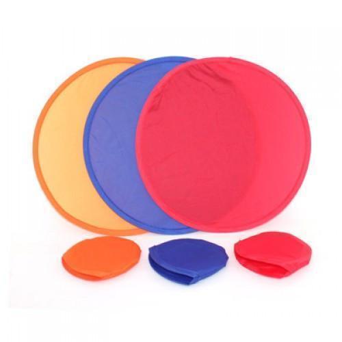 Foldable Frisbee Corporate Gifts Singapore