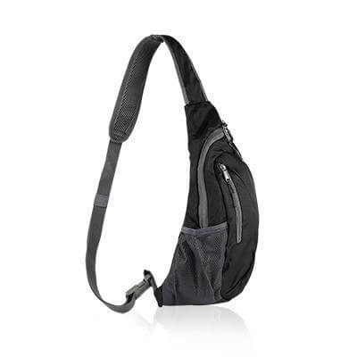 Foldable Slingbag Corporate Gifts Singapore