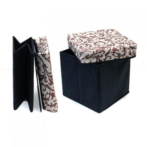 Foldable Storage Box with Stool Corporate Gifts Singapore