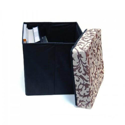 Foldable Storage Box with Stool Corporate Gifts Singapore