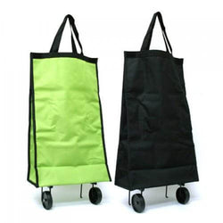 Foldable Trolley Bag Corporate Gifts Singapore