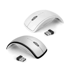 Foldable Wireless Mouse Corporate Gifts Singapore
