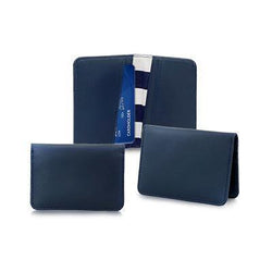 Folded Card Holder Wallet Corporate Gifts Singapore