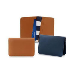 Folded Card Holder Wallet Corporate Gifts Singapore