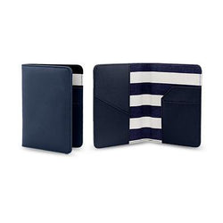 Folded Passport Travel Wallet Corporate Gifts Singapore
