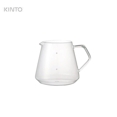 Kinto SCS-S02 Coffee Server 4Cups 700ML Corporate Gifts Singapore