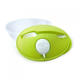 Freshcore Lunch Box with Fork and Sauces Storage Corporate Gifts Singapore