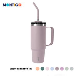 Montigo Solo Travel Mug 890ml Corporate Gift Singapore