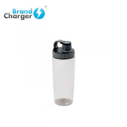 Brand Charger Hydro Water Bottle with lightweight design for corporate gifts and eco-friendly hydration.