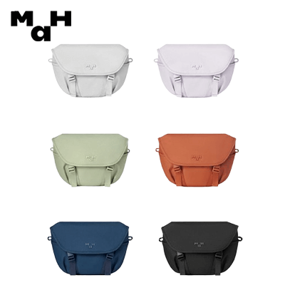 MAH Young Tour Hip Pack Sling Bag Corporate Gift Singapore