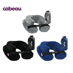 Cabeau AirTNE Inflatable Travel Neck Pillow Corporate Gifts Singapore