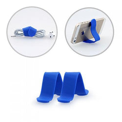 Funphrase Collapsible Handphone Stand Corporate Gifts Singapore
