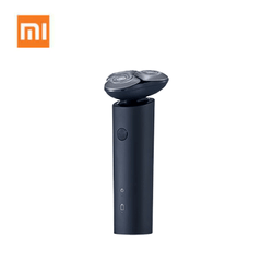 Xiaomi Electric Shaver S101 sleek grooming tool with Type-C charging and IPX7 rating for comfort and efficiency.