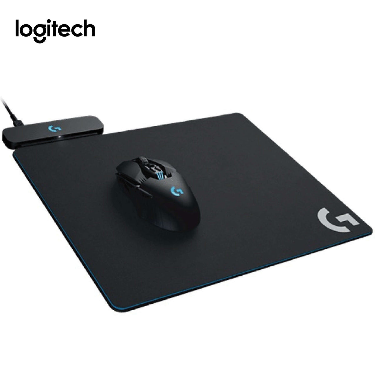 Logitech G Powerplay Wireless Charging System Corporate Gifts Singapore