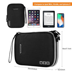 Water Resistance Gadget Organizer Corporate Gifts Singapore