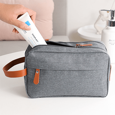 Kairos Utility Pouch Corporate Gifts Singapore