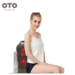 OTO Spinal Spa Corporate Gifts Singapore