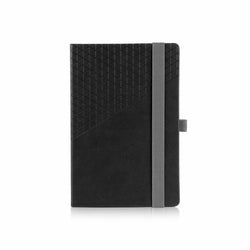 Geometric A5 Notebook Corporate Gifts Singapore
