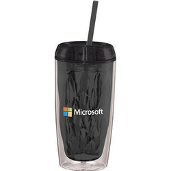 Geometric Tumbler Corporate Gifts Singapore