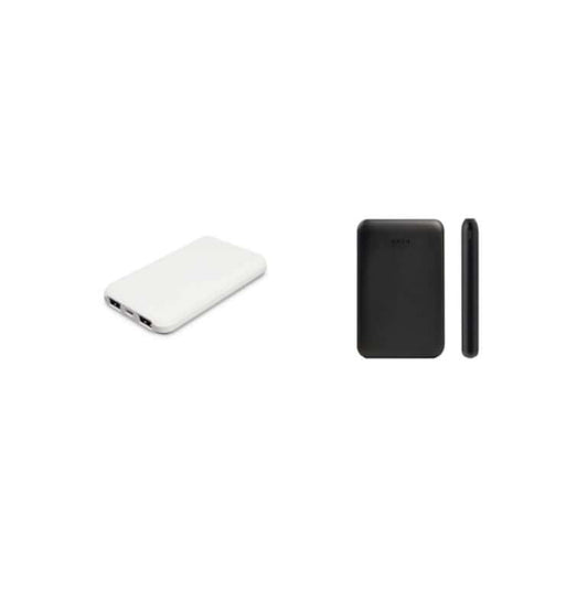 8000mAh Powerbank Corporate Gifts Singapore
