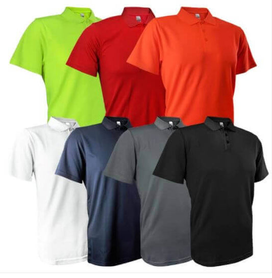 Uno Quick Dry Polo Corporate Gifts Singapore