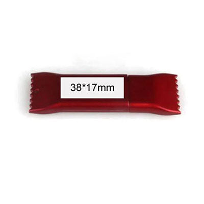 Candy-Shaped USB Flash Drive Corporate Gifts Singapore