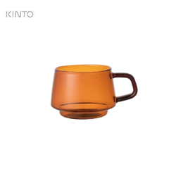 Kinto Sepia Cup 270ML Corporate Gifts Singapore