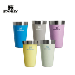 STANLEY Adventure Stacking Beer Pint 16oz Corporate Gifts Singapore