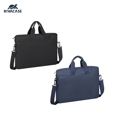 Rivacase Komodo Laptop Shoulder Bag Corporate Gifts Singapore