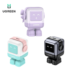 UGREEN Uno Charger 30W Corporate Gifts Singapore