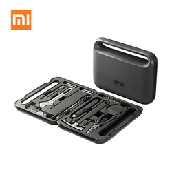 Xiaomi Mijia Tool Kit open, showcasing tools, compact design perfect for DIY and corporate gift.