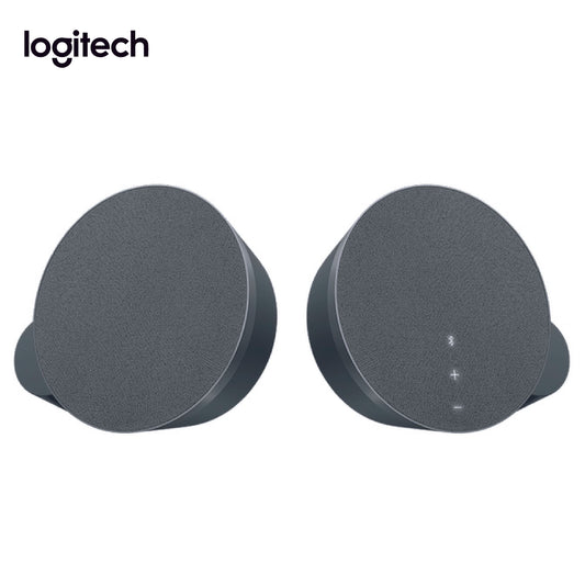 Logitech MX Sound Premium Bluetooth Speaker Corporate Gifts Singapore
