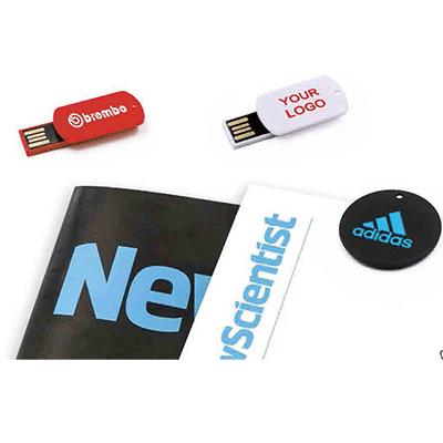 Mini USB Drive UDP225 Corporate Gifts Singapore