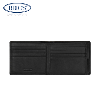 BRIC’S Cervino RFID Wallet Corporate Gifts Singapore