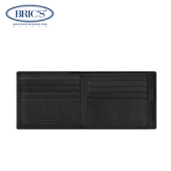 BRIC’S Cervino RFID Wallet Corporate Gifts Singapore