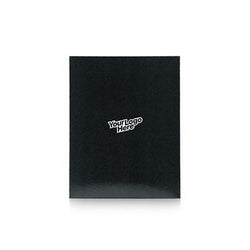 Gift box for luggage tag and lanyard Corporate Gifts Singapore