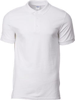 Gildan Premium Cotton Sport Polo Corporate Gifts Singapore
