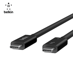 Belkin Connect Thunderbolt 4 Cable, 1M, Passive Corporate Gifts Singapore