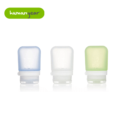 Humangear Small Gotoob Travel Bottle 1.7Oz/53Ml Corporate Gifts Singapore