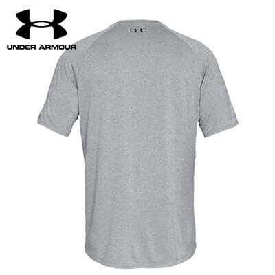 Under Armour Men 2.0 Tech Tee Shirt Corporate Gifts Singapore