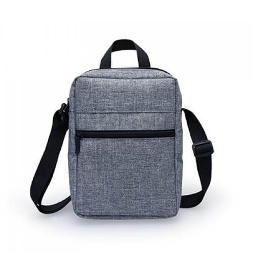 Grey Sling Bag Corporate Gifts Singapore