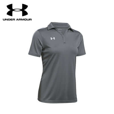 Under Armour Ladies Polo Tee Corporate Gifts Singapore