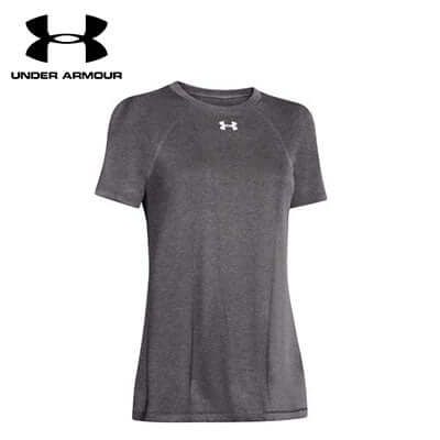 Under Armour Locker Ladies Tee Corporate Gifts Singapore