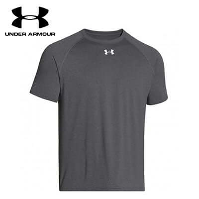 Under Armour Locker Men Tee Corporate Gifts Singapore